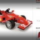 Illustration for article titled Ferrari only automaker offering Cyber Monday deal
